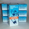 10pcs OSRAM 64250 HLX 20W 6V G4 ESB HALOGEN XENOPHOT Display, Optic LAMP view 1