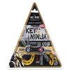 Key Ninja - Organize Up To 30 Keys, Dual LED Lights, Built In Bottle Opener (NOW IMPROVED) view 1