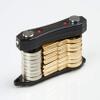 Key Ninja - Organize Up To 30 Keys, Dual LED Lights, Built In Bottle Opener (NOW IMPROVED) view 3