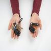 Key Ninja - Organize Up To 30 Keys, Dual LED Lights, Built In Bottle Opener (NOW IMPROVED) view 4