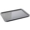 CasaWare Ceramic Coated NonStick Cookie/Jelly Roll Pan 11"x17" (Silver Granite) view 2