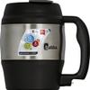 Bubba Classic Insulated Mug, 52 oz., Black view 2