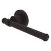 Allied Brass WS-24E-ORB Washington Square Collection Euro Style Tissue Toilet Paper Holder, Oil Rubbed Bronze view 1