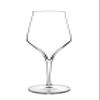 Luigi Bormioli Supremo Red Wine Glasses Set of 2  15.25 oz Stemware for Sangiovese & Pinot Grigio - Crystal Drinking Glasses for Dining, Entertaining & Home Bar Use & Table Settings view 4