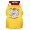 ANGIEHAIE Pollos Hermanos Apron Cap Set Moth Heisenberg Breaking Bad view 2