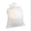 Hotel Laundry Bags, 1.25 Mil Plastic with Tear Tie and Write-On Strips, 14" x 24", Biodegradable - CASE OF 1,000 view 1