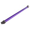 Purple Extension Wand Handle Assembly Designed to Fit Dyson DC59 Animal V6 Hand Held view 1