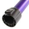 Purple Extension Wand Handle Assembly Designed to Fit Dyson DC59 Animal V6 Hand Held view 2