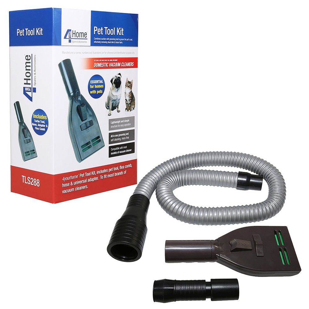 Pet Grooming Tool Kit
