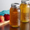 Ball 1 64oz Wide Mouth Half Gallon Mason Jar view 2