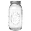 Ball 1 64oz Wide Mouth Half Gallon Mason Jar view 4
