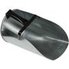 Little Giant Galvanized Feed Scoop view 1