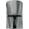 Little Giant Galvanized Feed Scoop view 2
