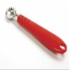Norpro Stainless Steel Strawberry/Tomato Corer w/Plastic Handle (Pack of 2) view 1