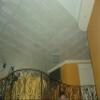 Styrofoam Glue Up Ceiling Tiles White 20x20 R24W Zeta Pack of 8 view 3