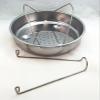 Presto Pressure Cooker Stainless Steel Basket w/Trivet, 85650 view 1