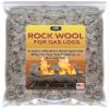 Midwest Hearth Rock Wool for Gas Log - 6 oz. Bag view 1