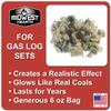 Midwest Hearth Rock Wool for Gas Log - 6 oz. Bag view 2