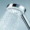 Kludi Logo 3S Hand Shower DN 15 6830005 view 4