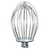 Alfa 20-VW Value "D" Wire Whip 20 quart aluminum base with stainless wires repla view 1