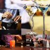 12 Inches Stainless Steel Bar Spoon, Bartender Cocktail Shaker Cocktail Mixing Spoon,Spiral Pattern view 4
