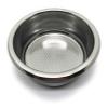 Breville .BES900XL/15.10 Two Cup Dual Wall Filter, 58mm view 2