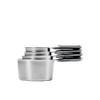 OXO Good Grips Measuring Cup Set, Stainless steel, 4 pieces view 1