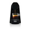 Nespresso Essenza Mini Coffee and Espresso Machine by De'Longhi, 1150 watts, 110ml, Black view 2