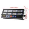 BIZOEPRO Kitchen Timers for Cooking, 8 Channel, Commercial Grade, Stainless Steel, LED Digital, Loud Alarm, view 4